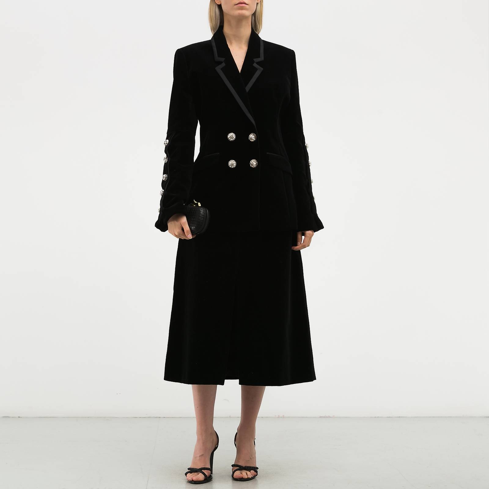 Костюм Zuhair Murad - купить оригинал в секонд-хенде SFS - 1