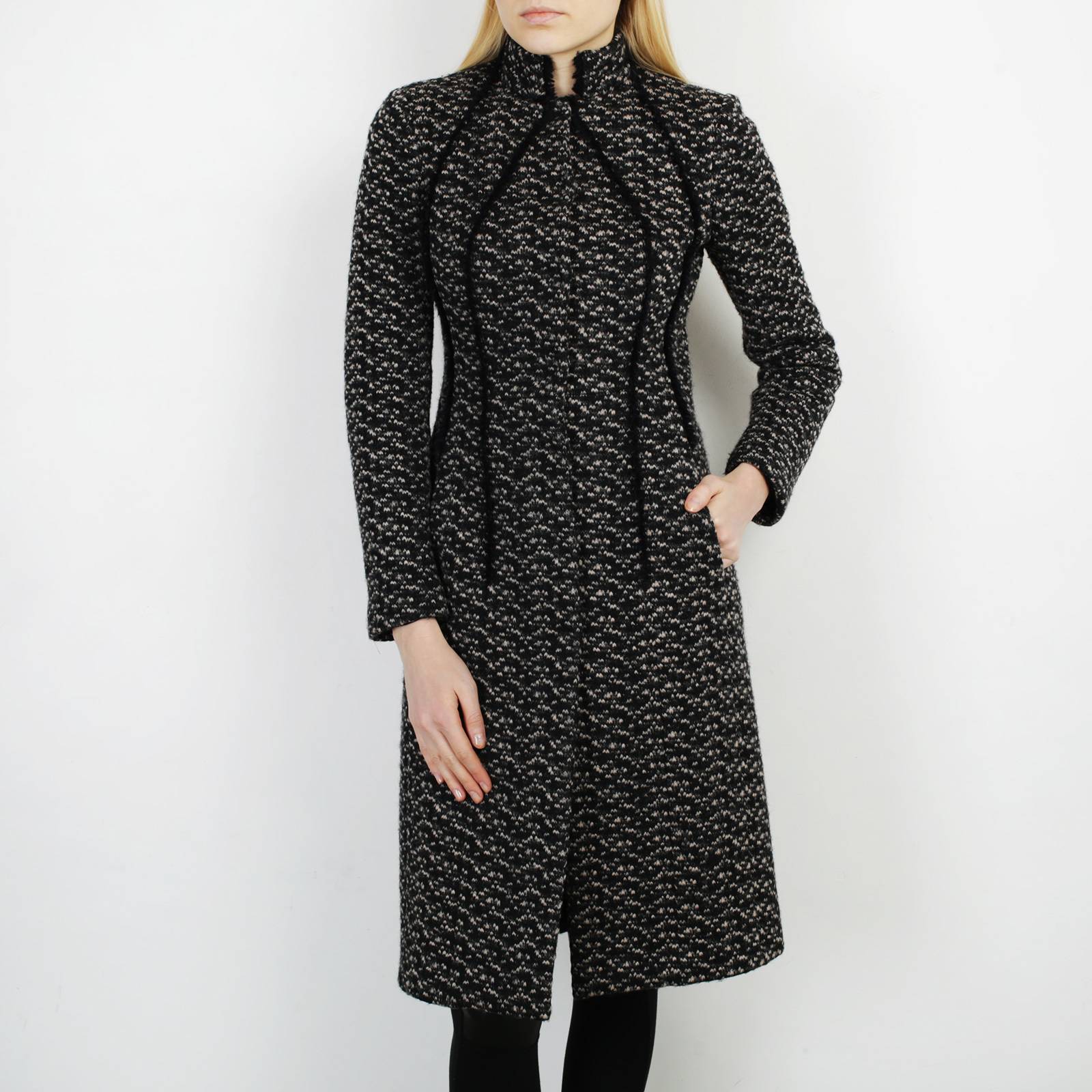 Пальто Bottega Veneta - купить оригинал в секонд-хенде SFS