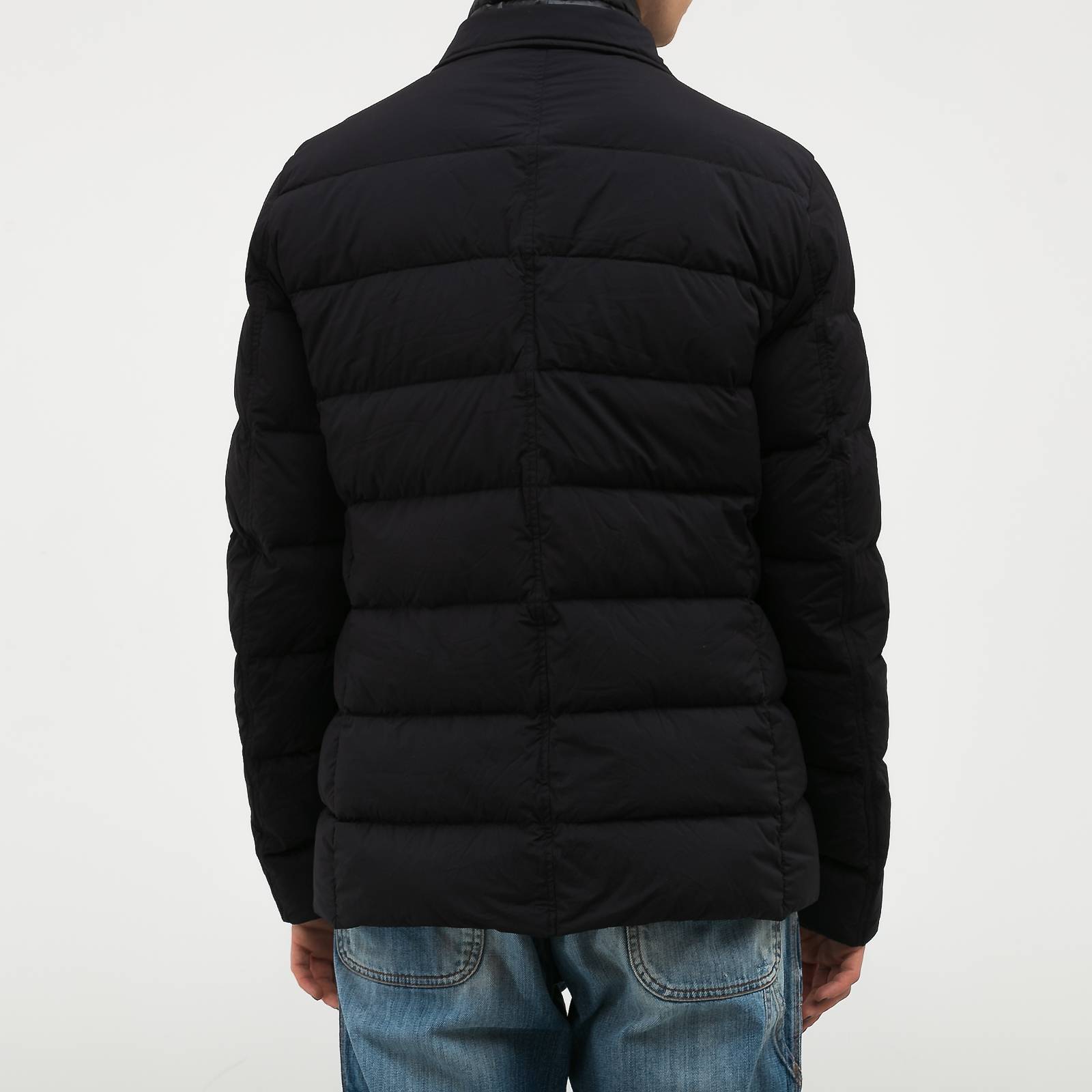 Пуховик Moncler - купить оригинал в секонд-хенде SFS - 3