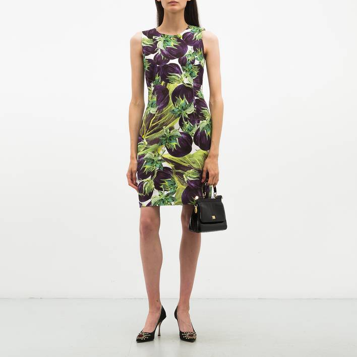 Платье Dolce&Gabbana
