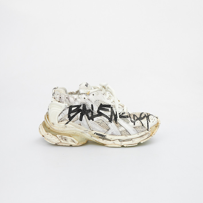 Кроссовки Balenciaga