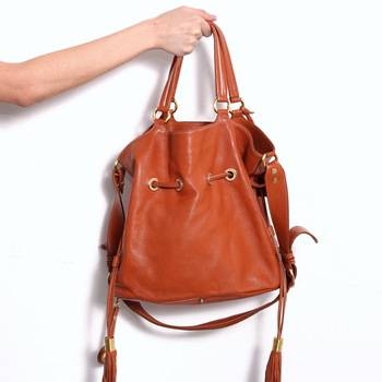 Сумка Lancel