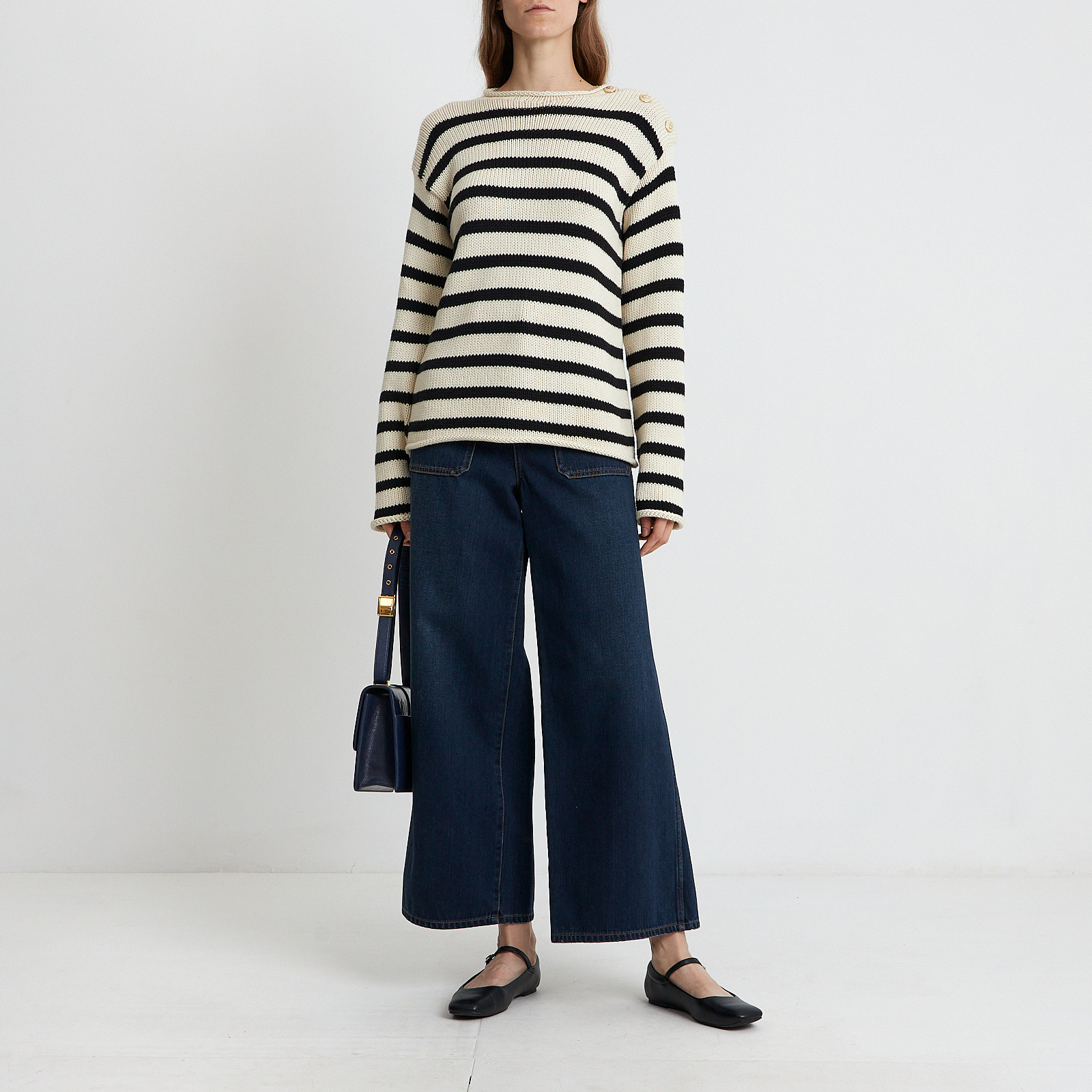 Свитер Christian Dior - купить оригинал в секонд-хенде SFS - 2