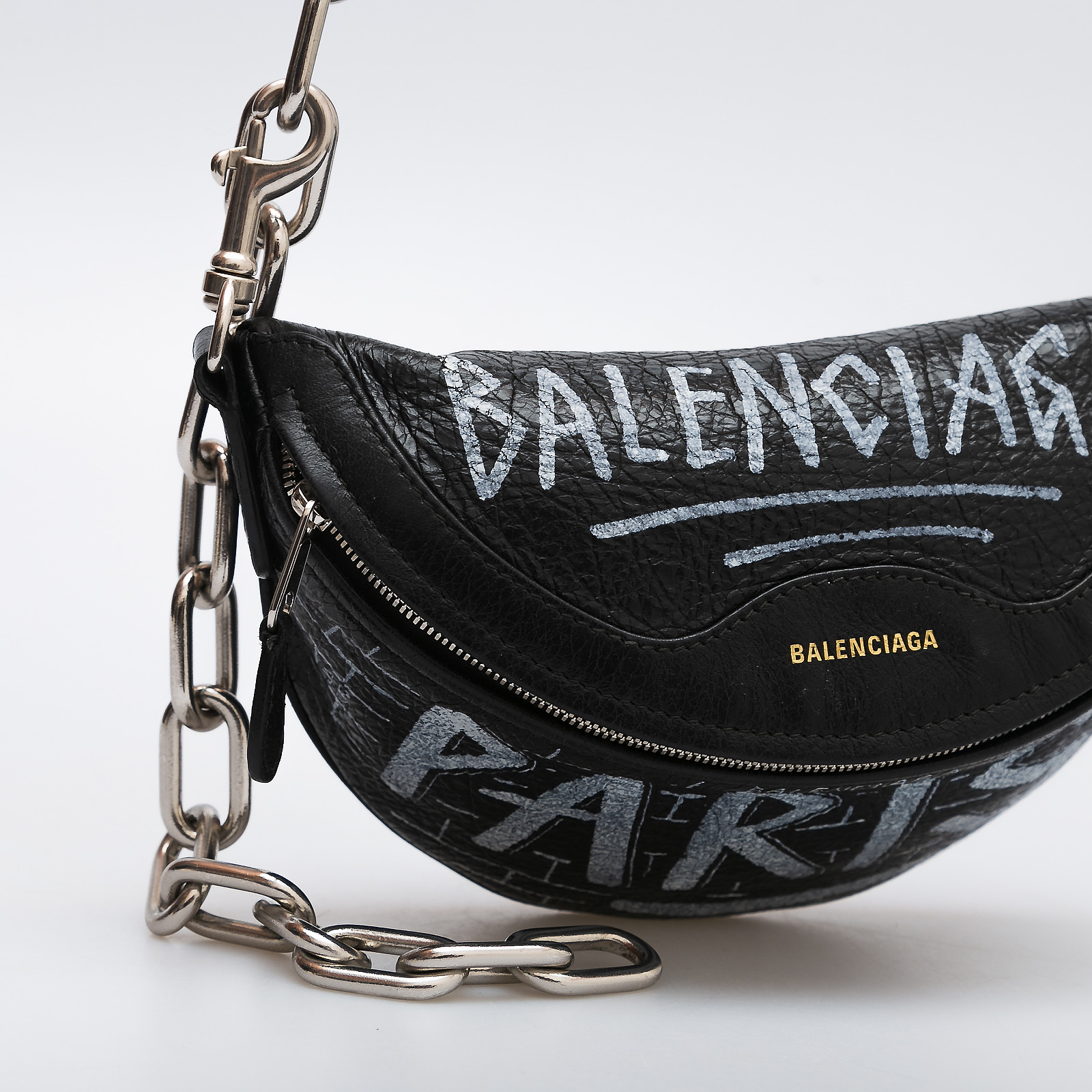 Сумка Balenciaga - купить оригинал в секонд-хенде SFS