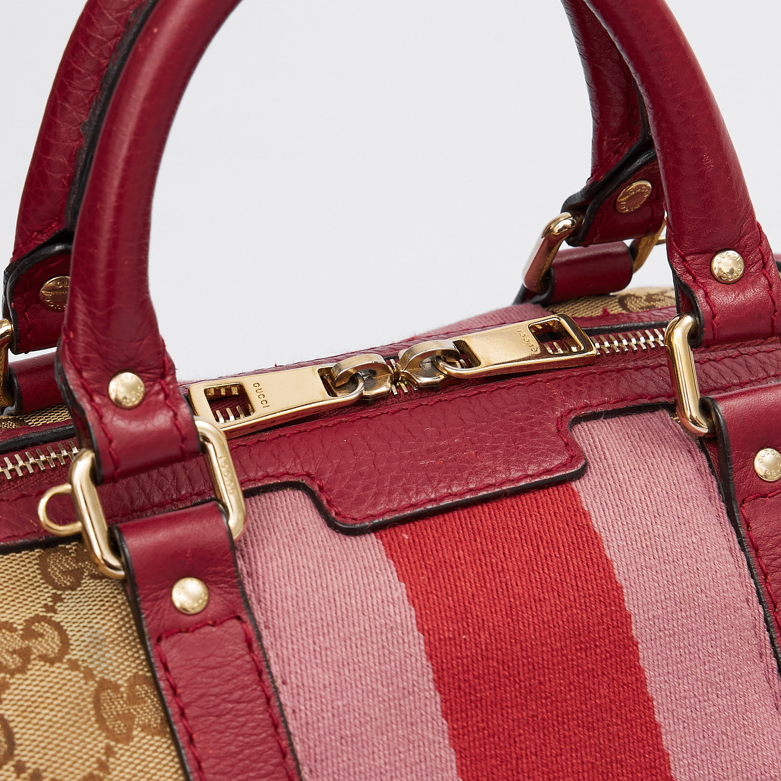 Сумка Gucci - купить оригинал в секонд-хенде SFS - 5