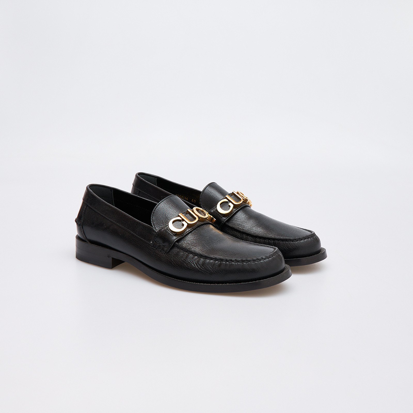 Лоферы Gucci - купить оригинал в секонд-хенде SFS - 2