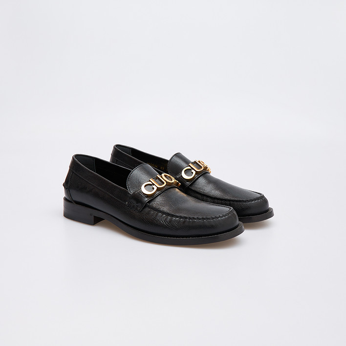 Лоферы Gucci