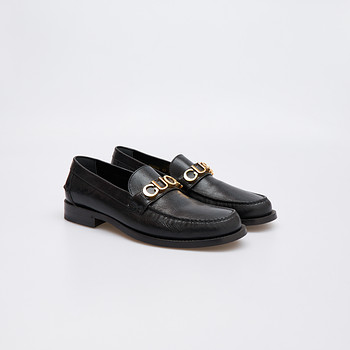 Лоферы Gucci