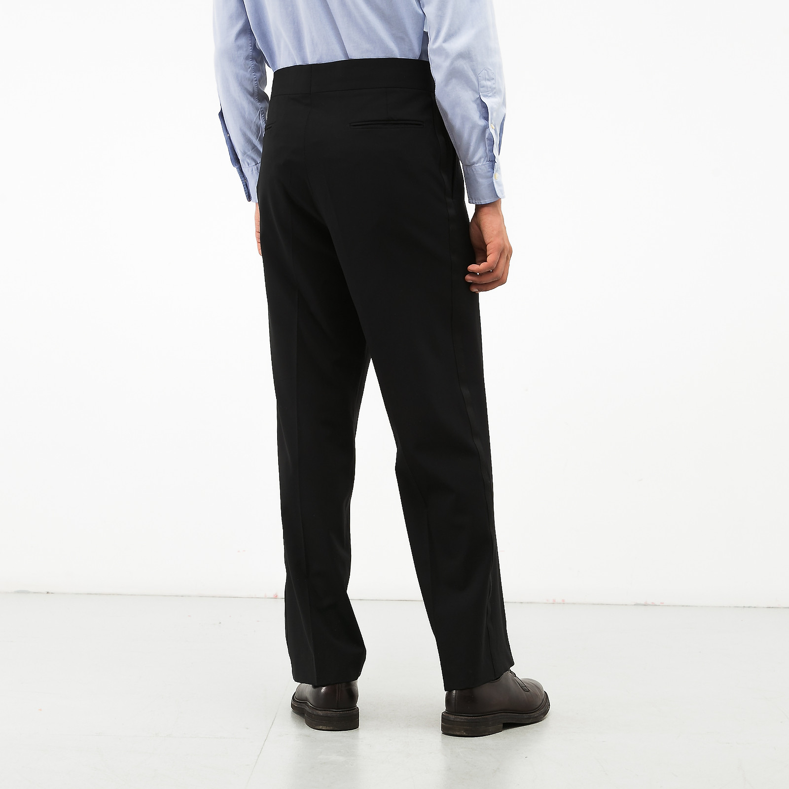 Брюки Valentino - купить оригинал в секонд-хенде SFS - 3