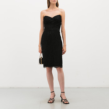 Платье Dolce&Gabbana