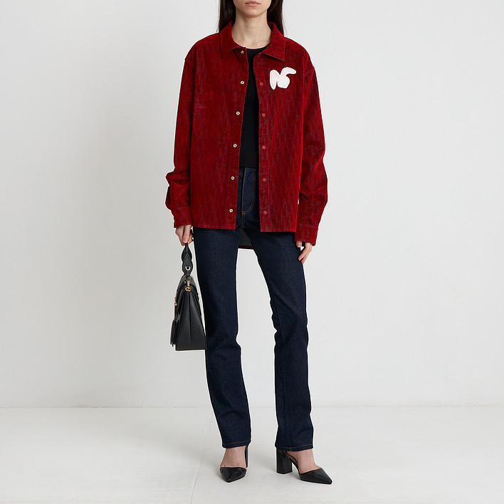 Рубашка Christian Dior