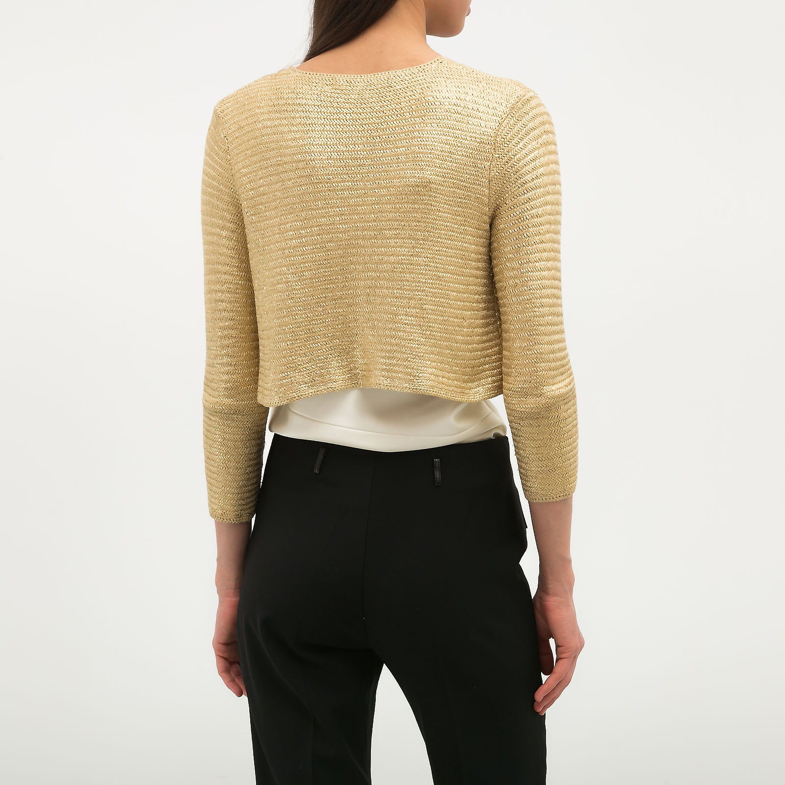 Кардиган Ralph Lauren - купить оригинал в секонд-хенде SFS - 3