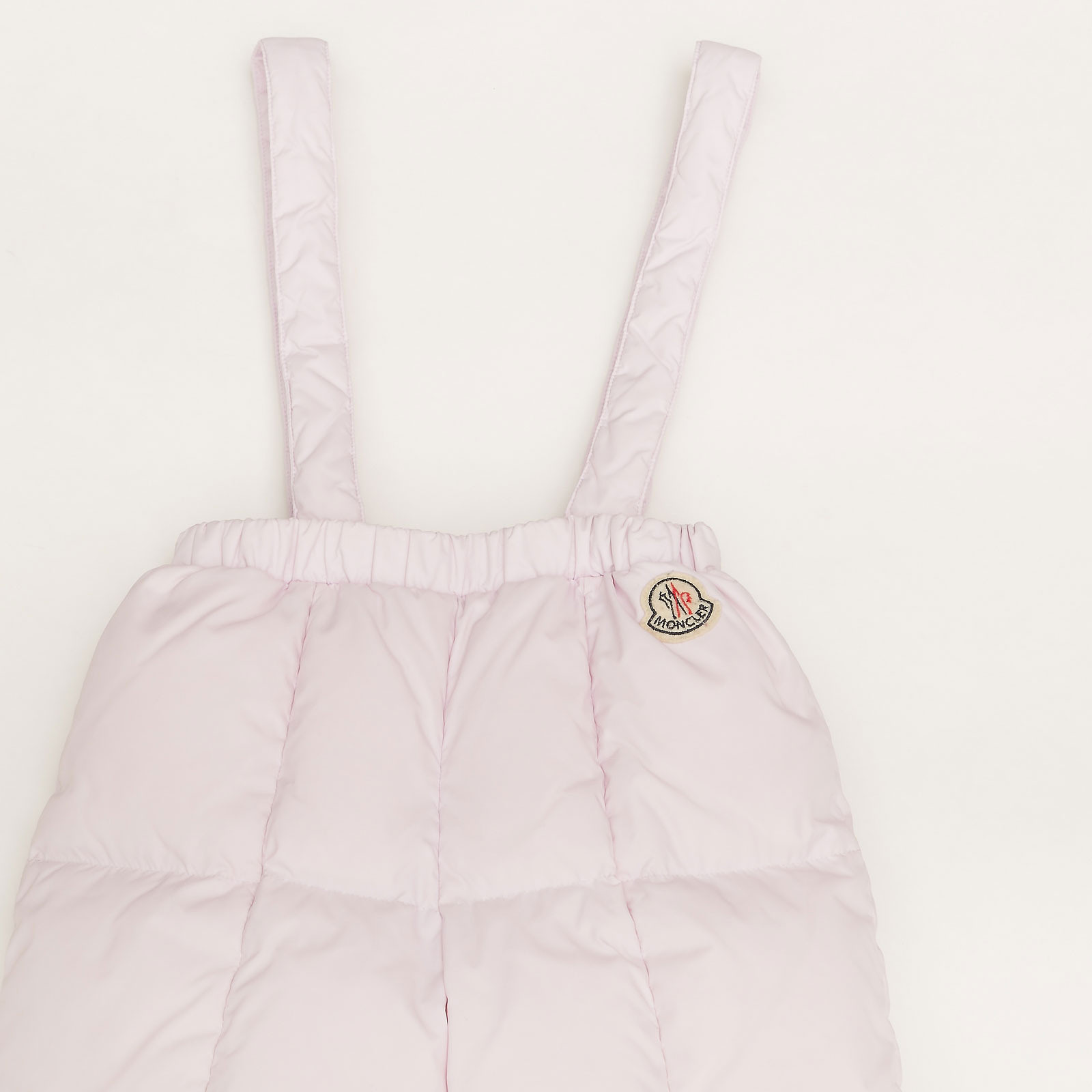 Комбинезон Moncler - купить оригинал в секонд-хенде SFS - 3