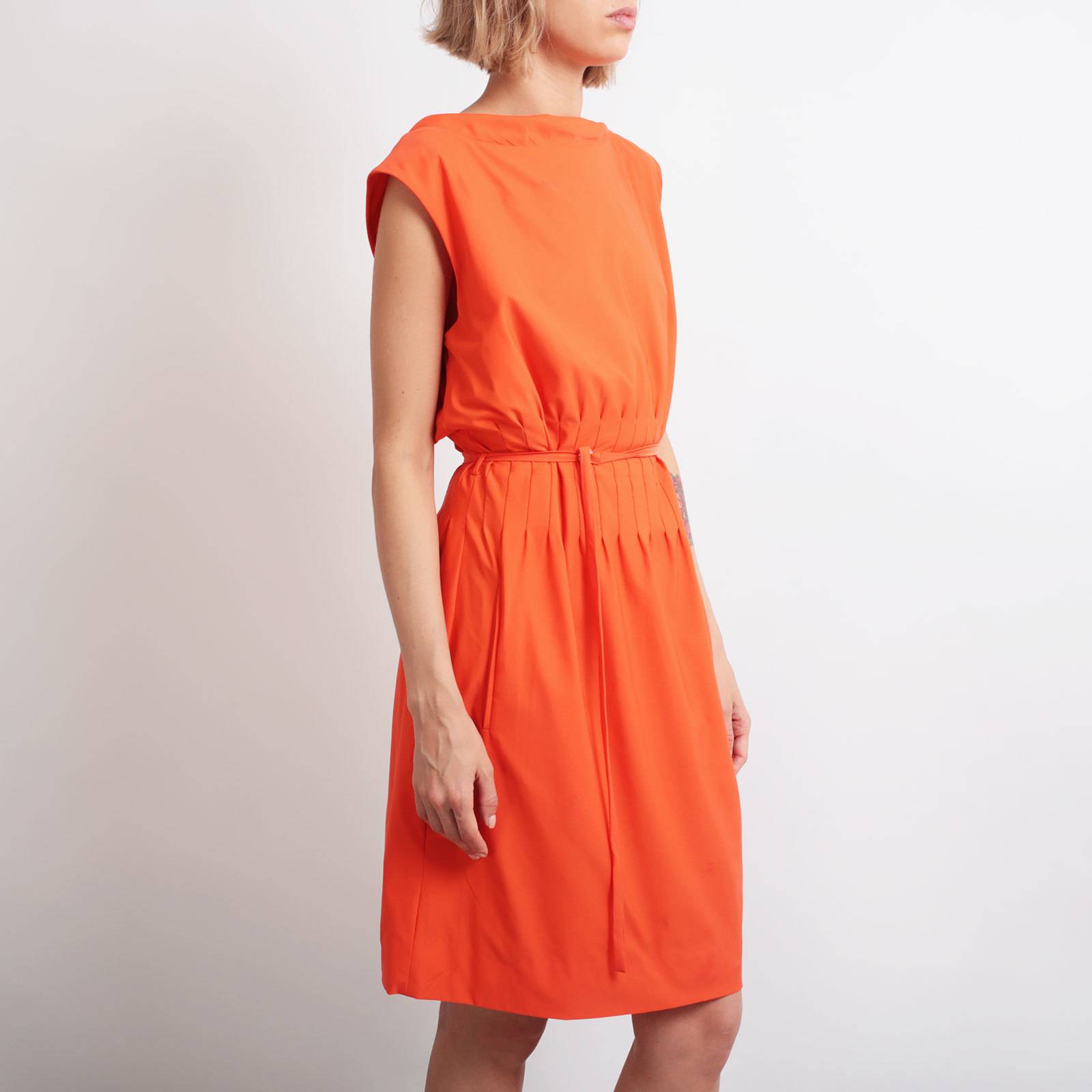 Платье Diane von Furstenberg - купить оригинал в секонд-хенде SFS - 3