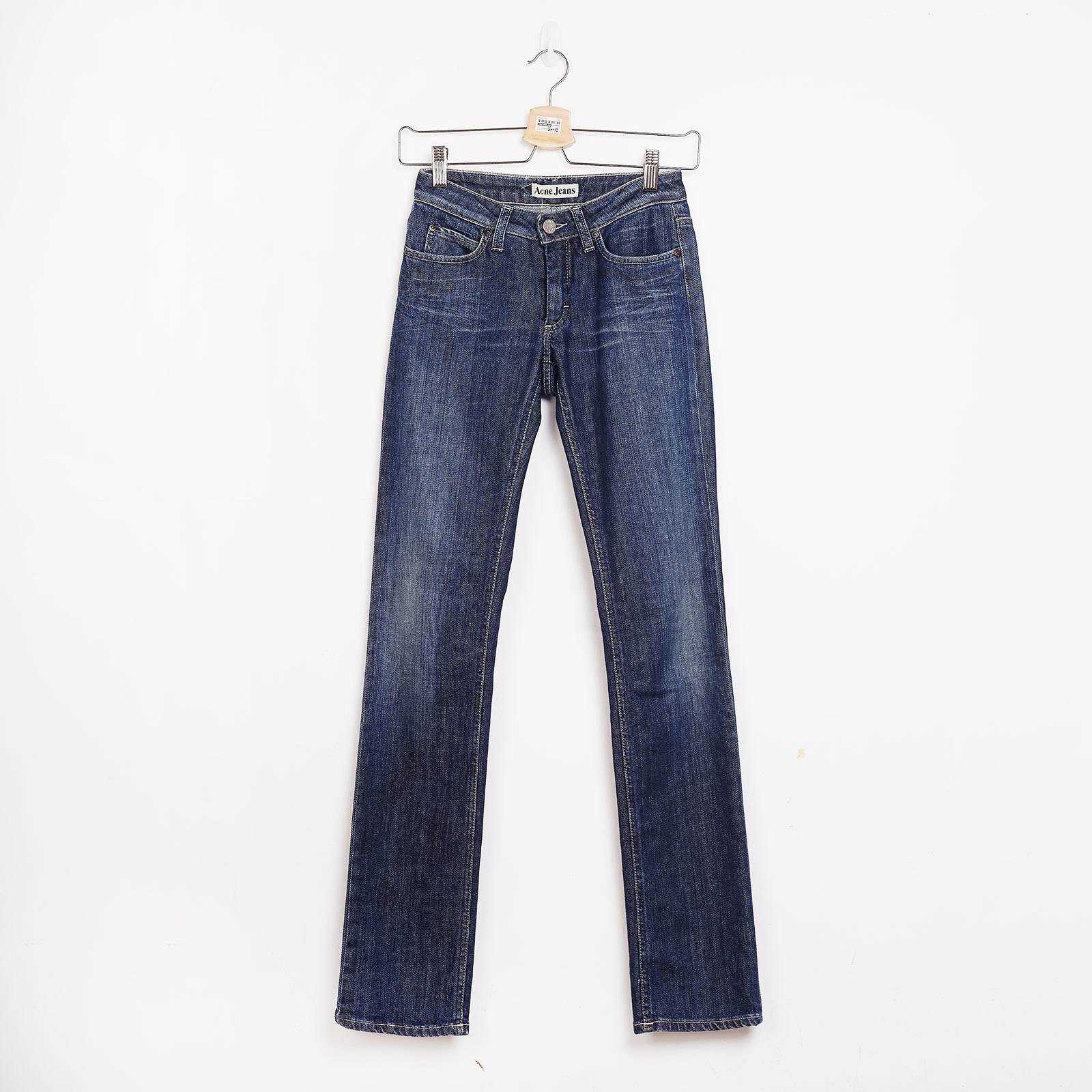 Джинсы Acne Studios