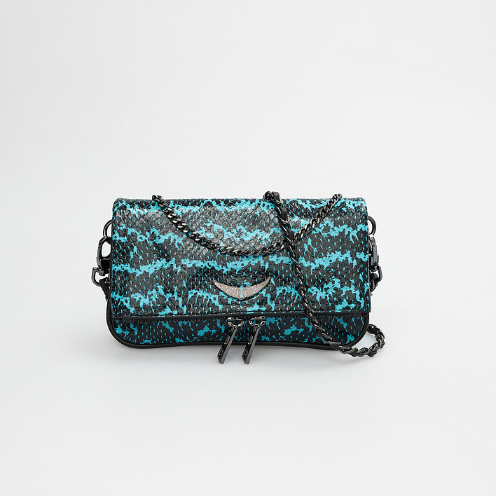 Сумка Zadig & Voltaire