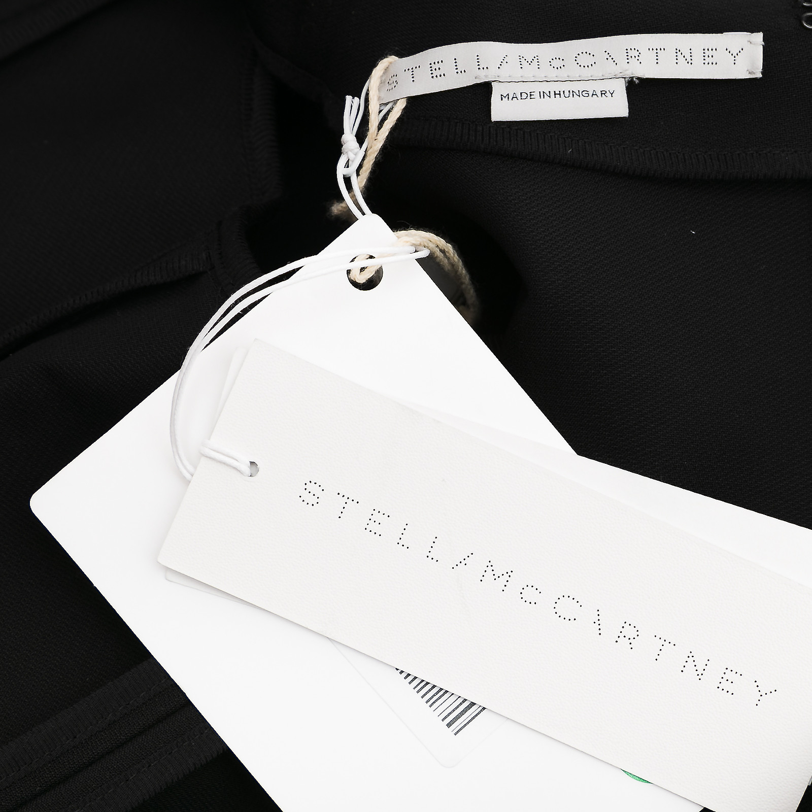 Платье Stella McCartney - купить оригинал в секонд-хенде SFS - 5