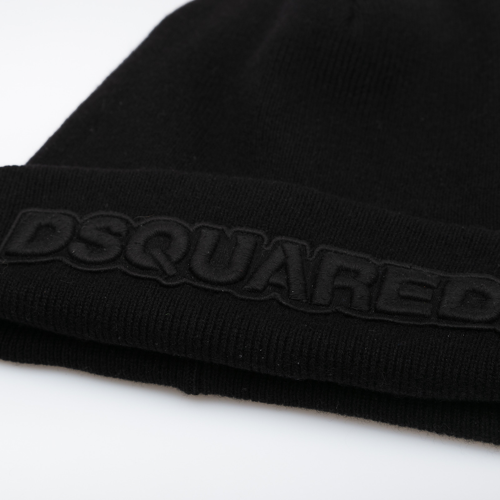 Шапка Dsquared2 - купить оригинал в секонд-хенде SFS