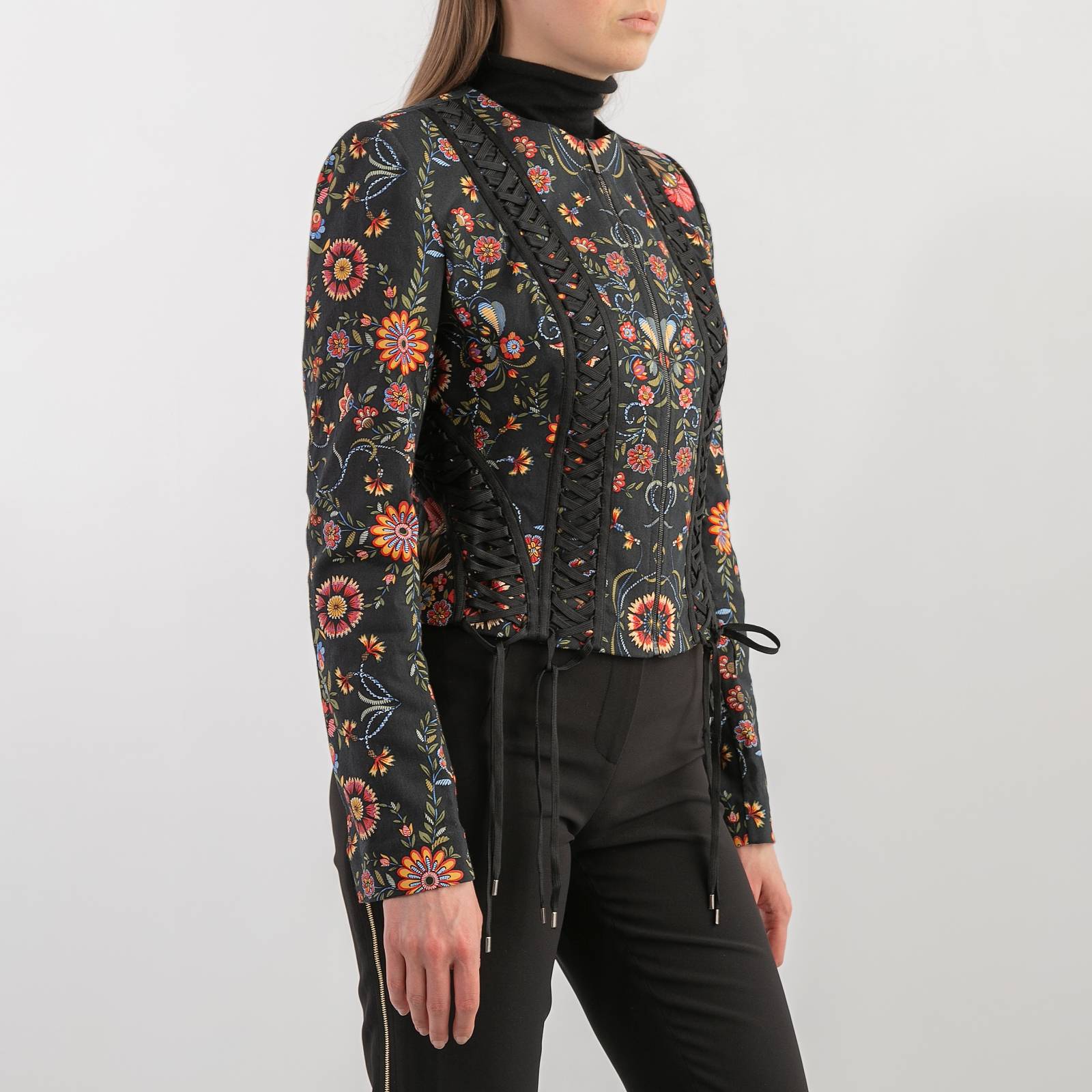 Жакет Christian Dior - купить оригинал в секонд-хенде SFS - 2