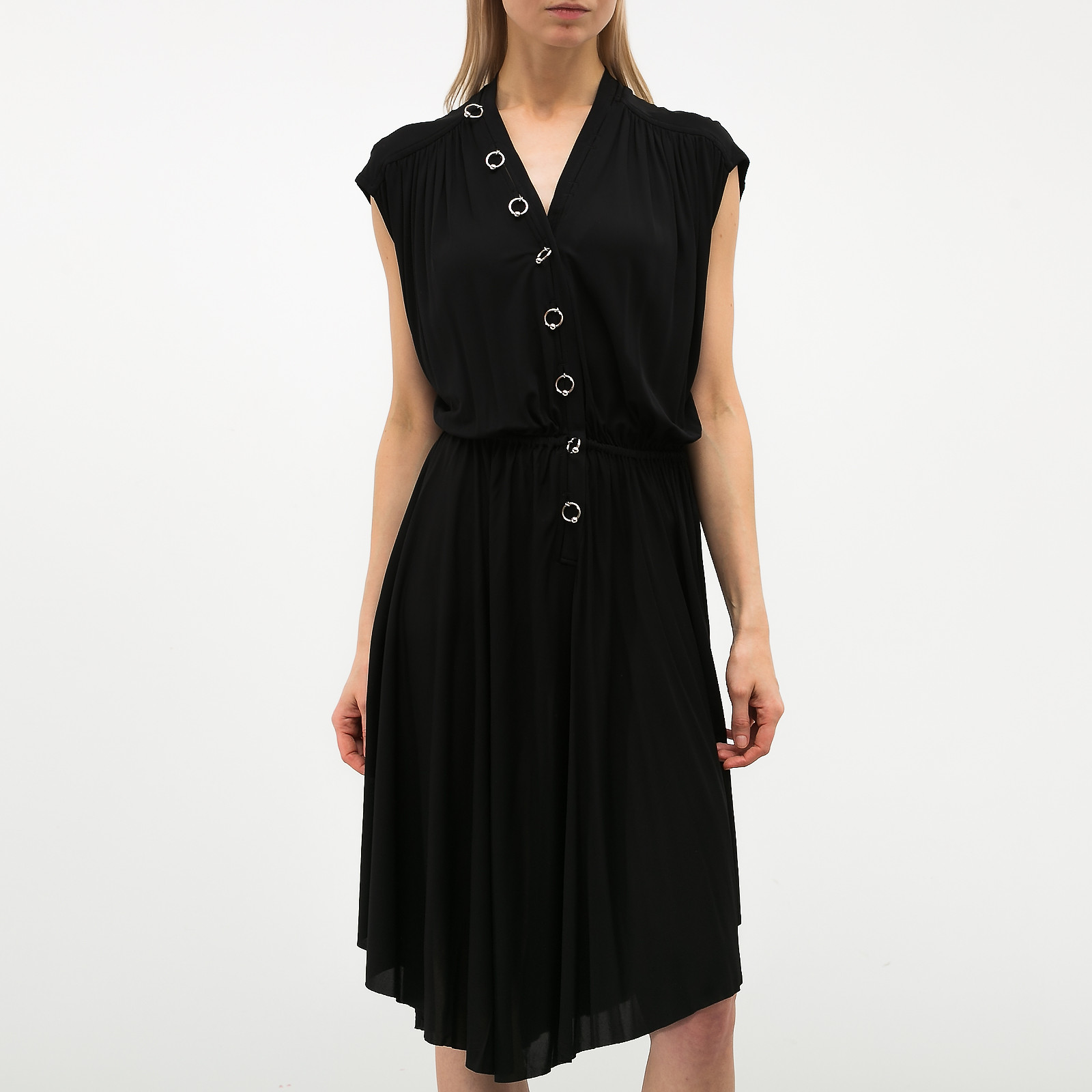 Платье Jean Paul Gaultier - купить оригинал в секонд-хенде SFS - 1