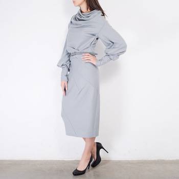 Платье Donna Karan