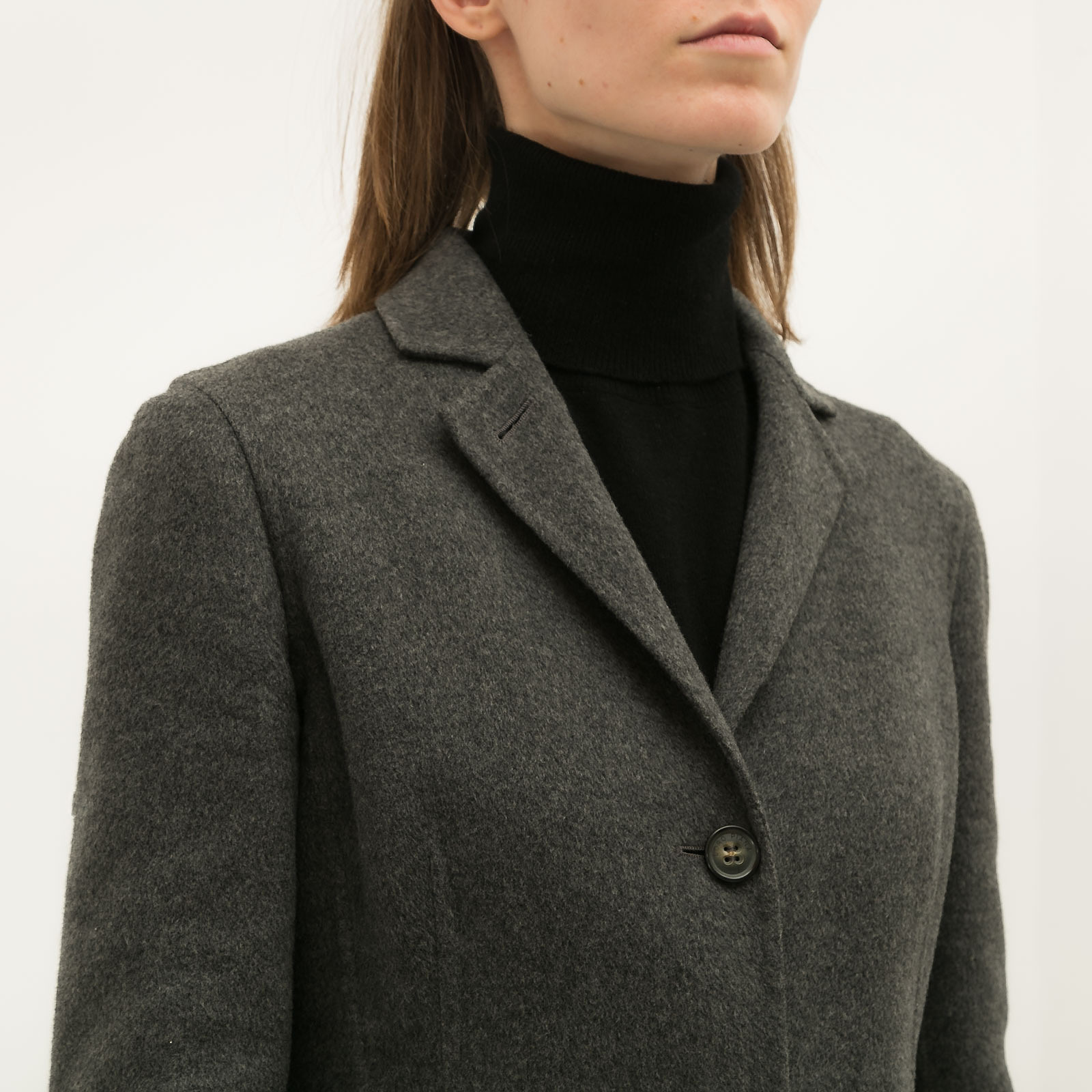 Пальто Loro Piana - купить оригинал в секонд-хенде SFS - 3