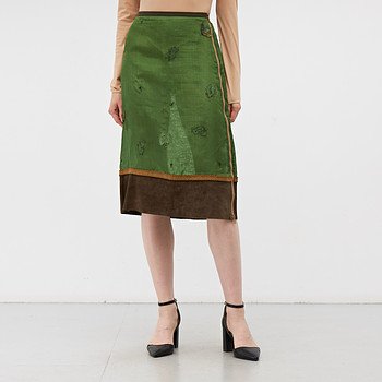 Юбка Prada