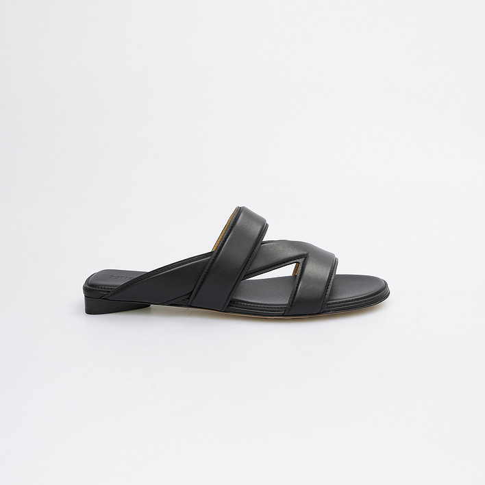 Сандалии Bottega Veneta