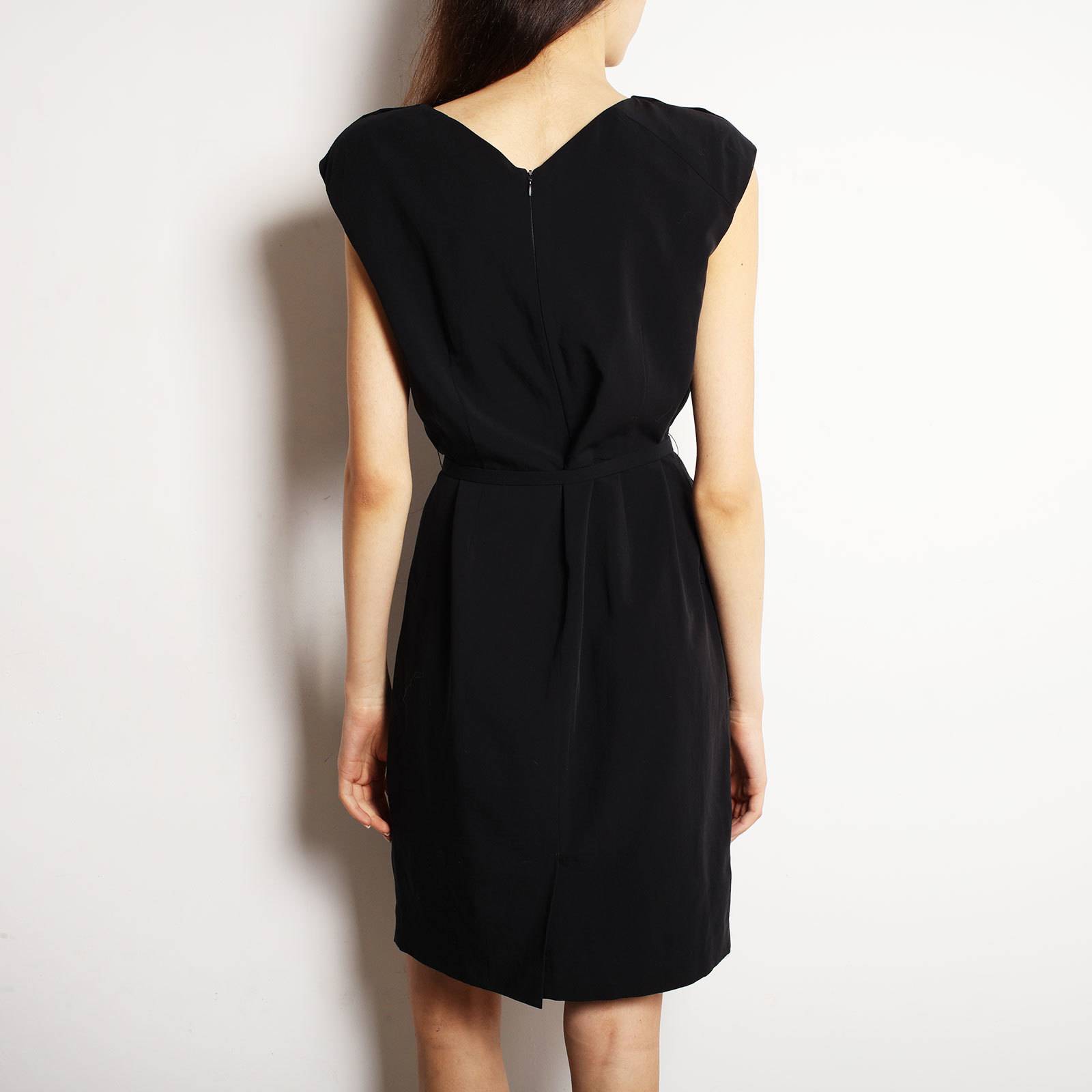 Платье Gerard Darel - купить оригинал в секонд-хенде SFS - 2