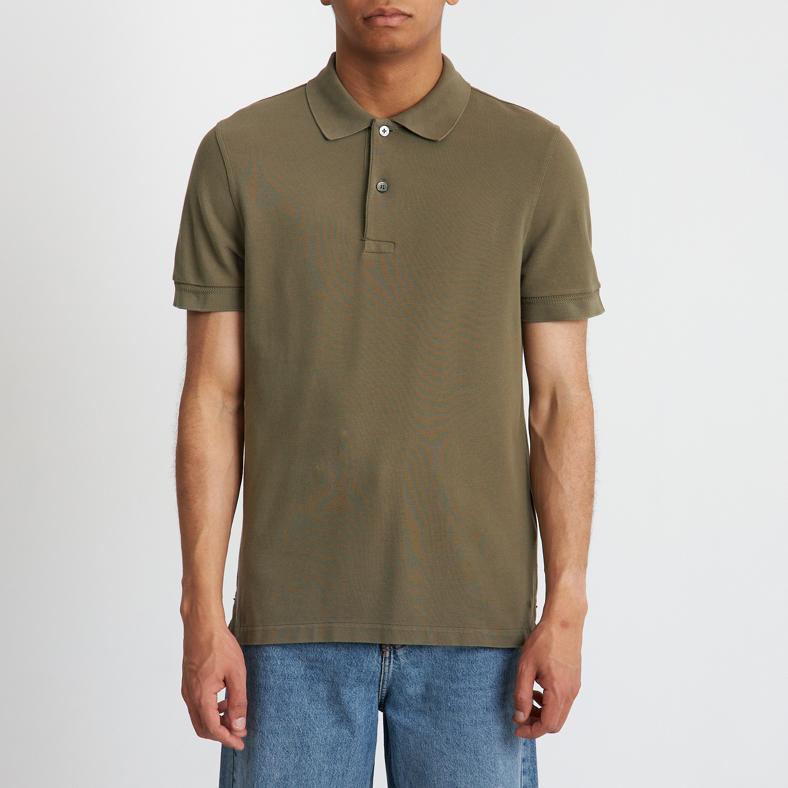 Поло Tom Ford - купить оригинал в секонд-хенде SFS - 1