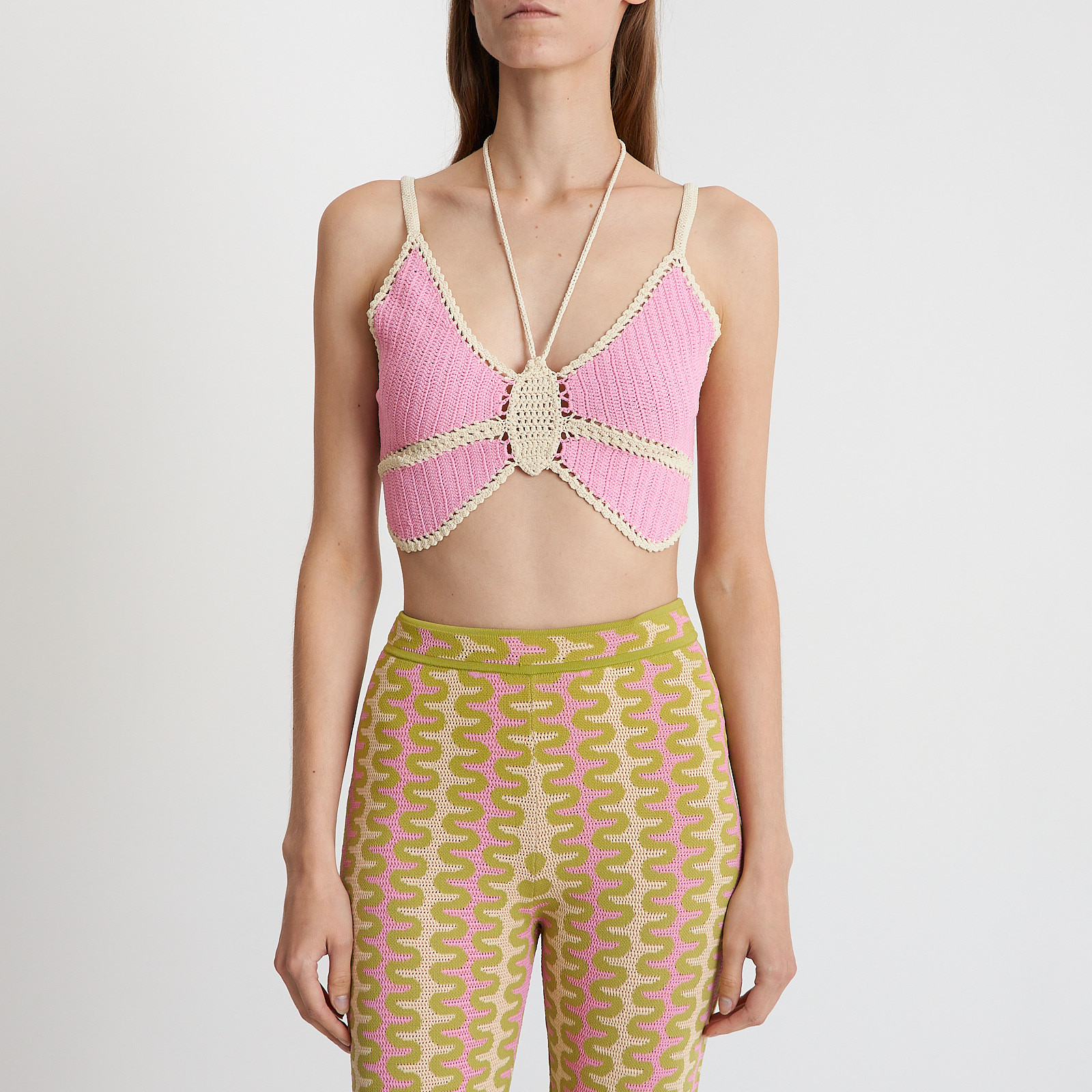 Костюм Sandro - купить оригинал в секонд-хенде SFS - 6