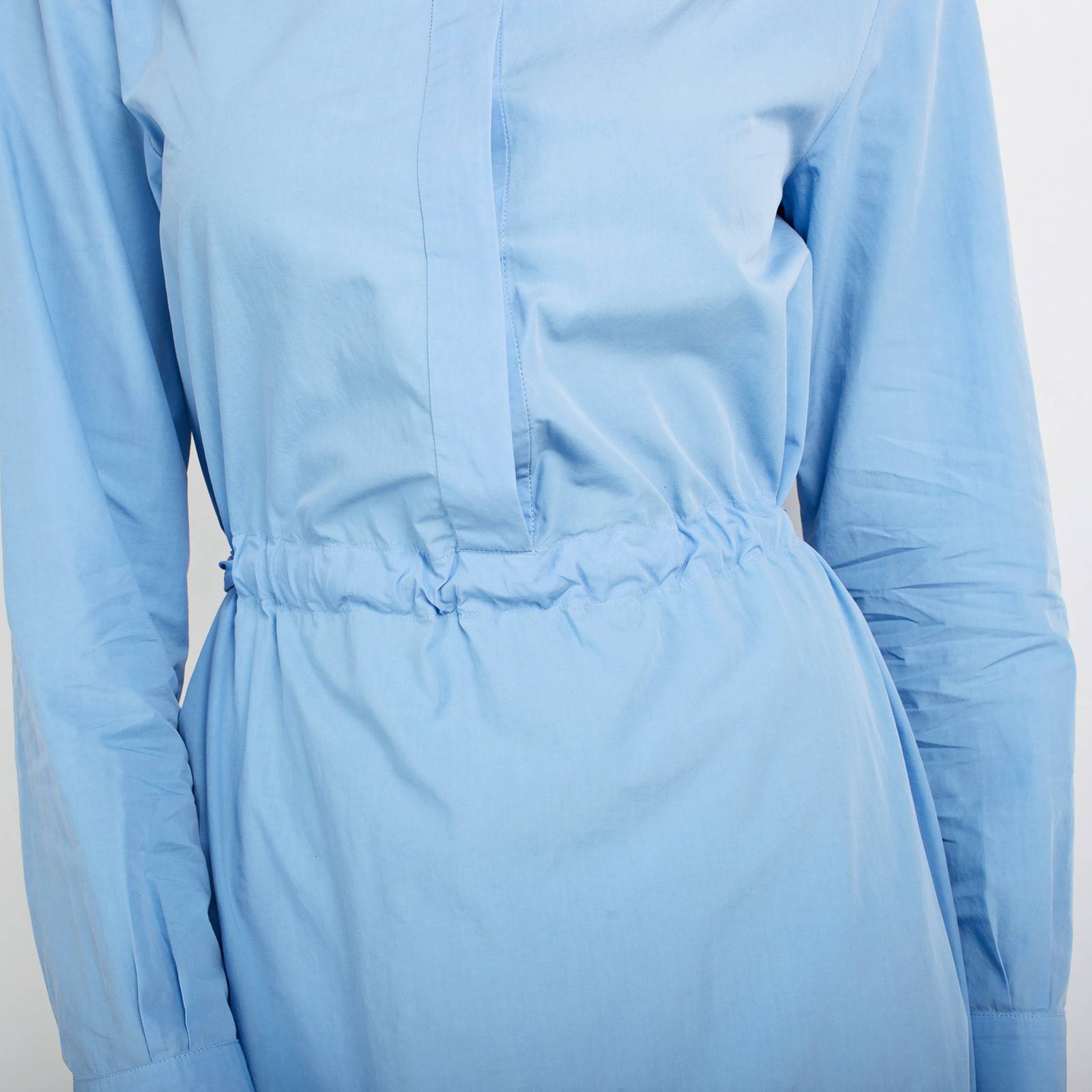 Платье-рубашка Cedric Charlier - купить оригинал в секонд-хенде SFS