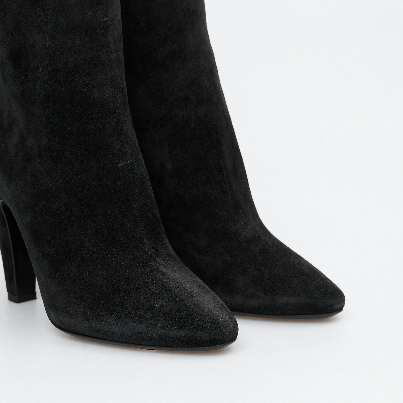 Ботильоны Saint Laurent - купить оригинал в секонд-хенде SFS - 4