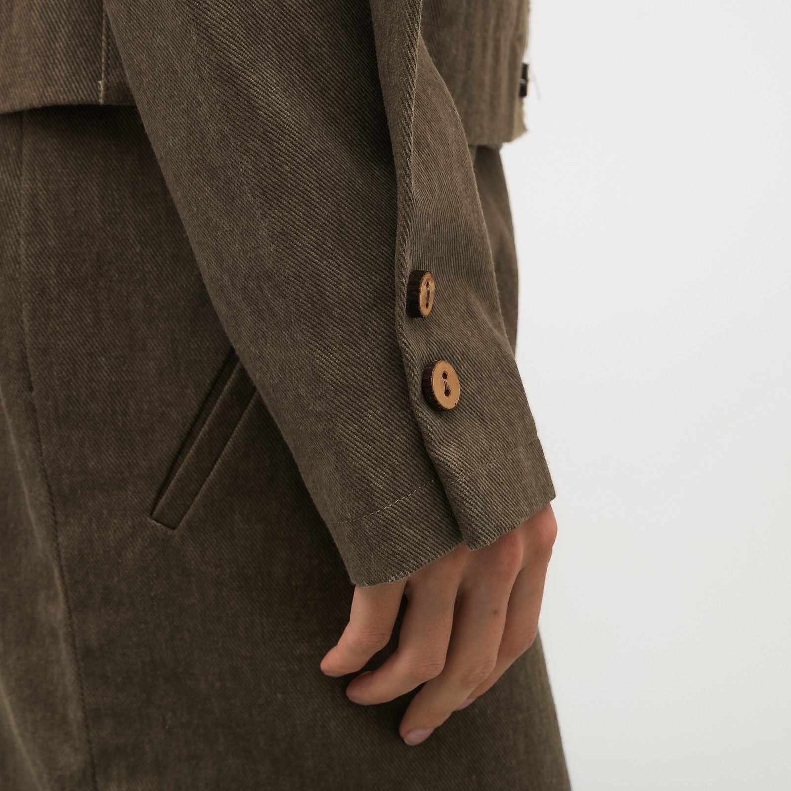 Пиджак Ruban - купить оригинал в секонд-хенде SFS - 5