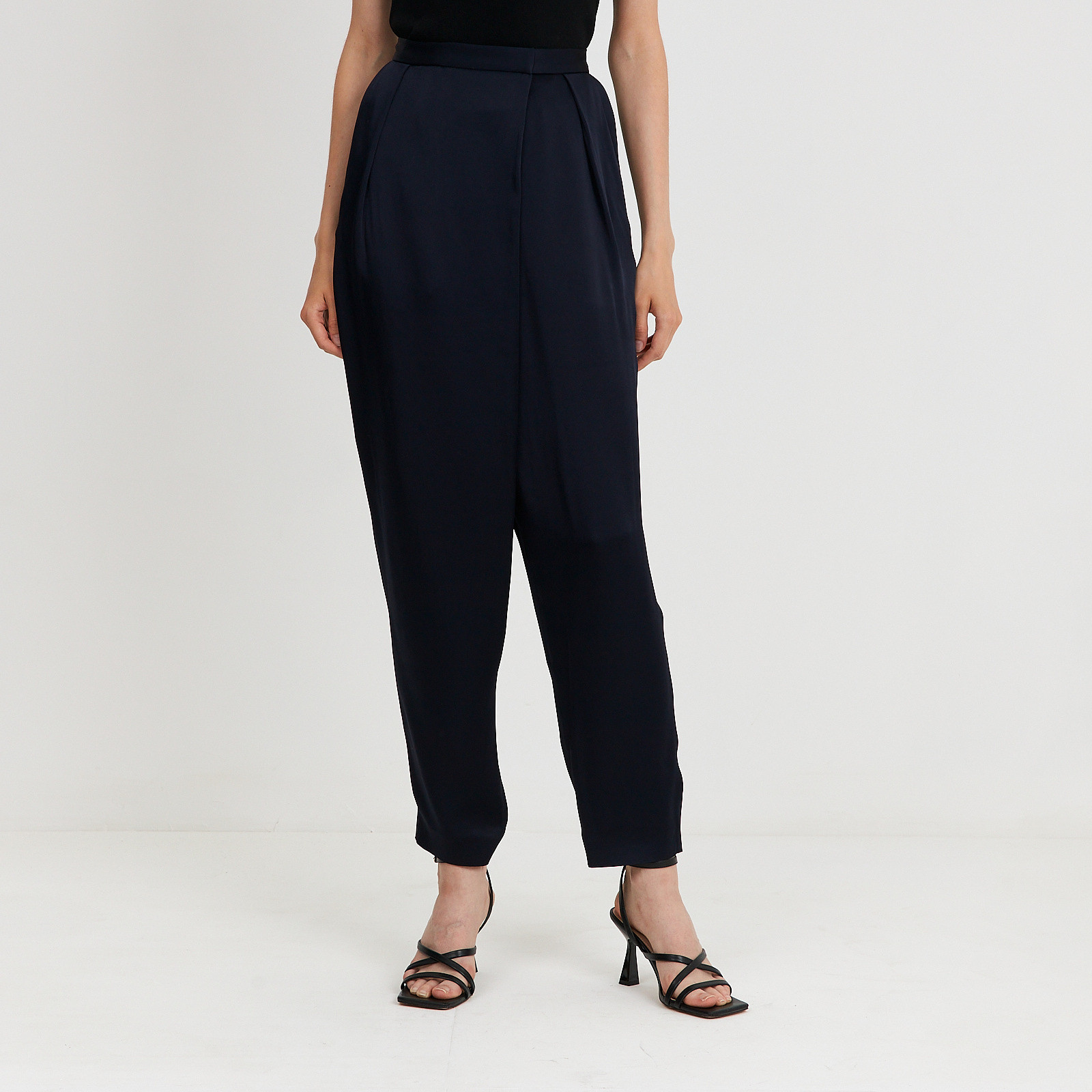 Брюки Stella McCartney - купить оригинал в секонд-хенде SFS - 1