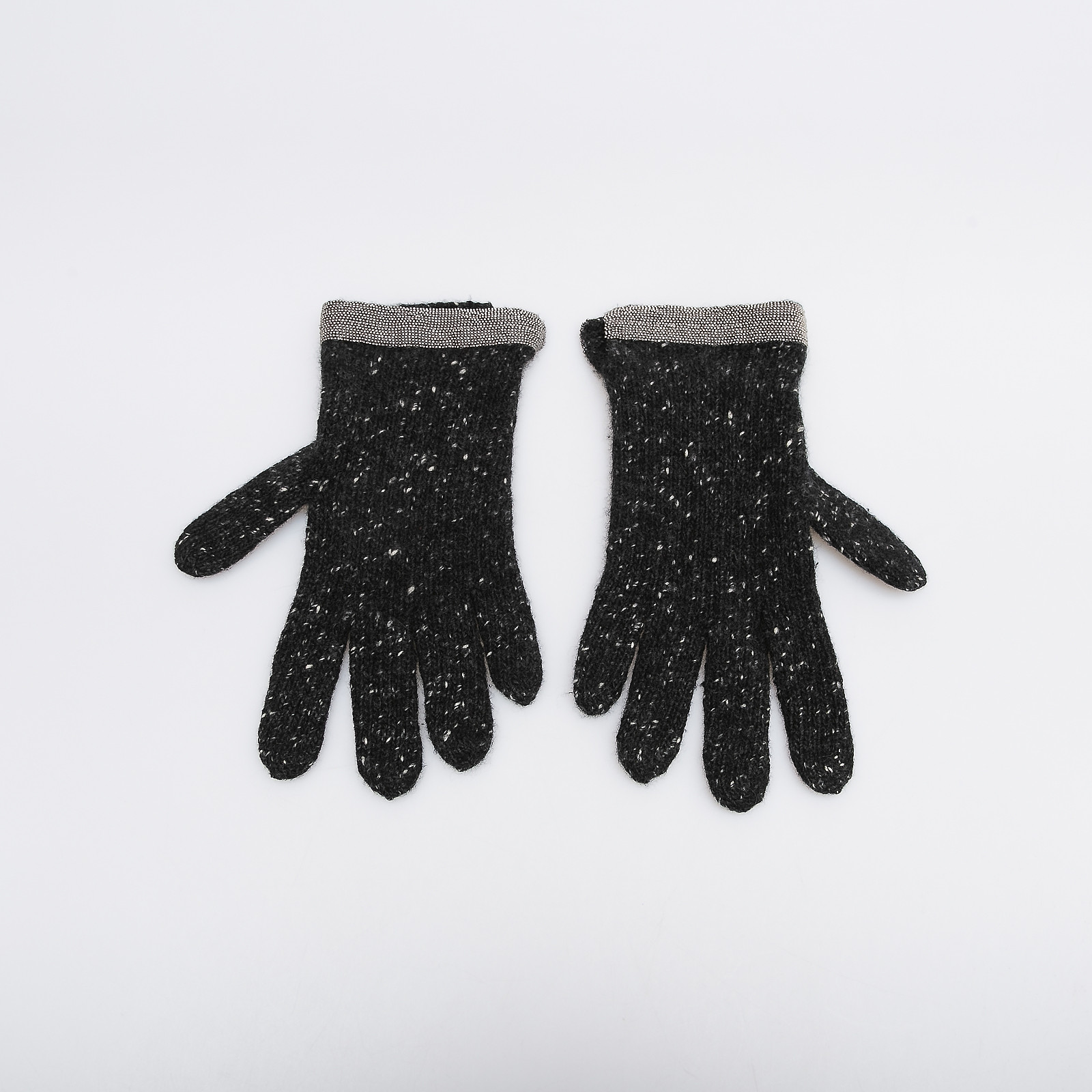 Перчатки Brunello Cucinelli - купить оригинал в секонд-хенде SFS - 1