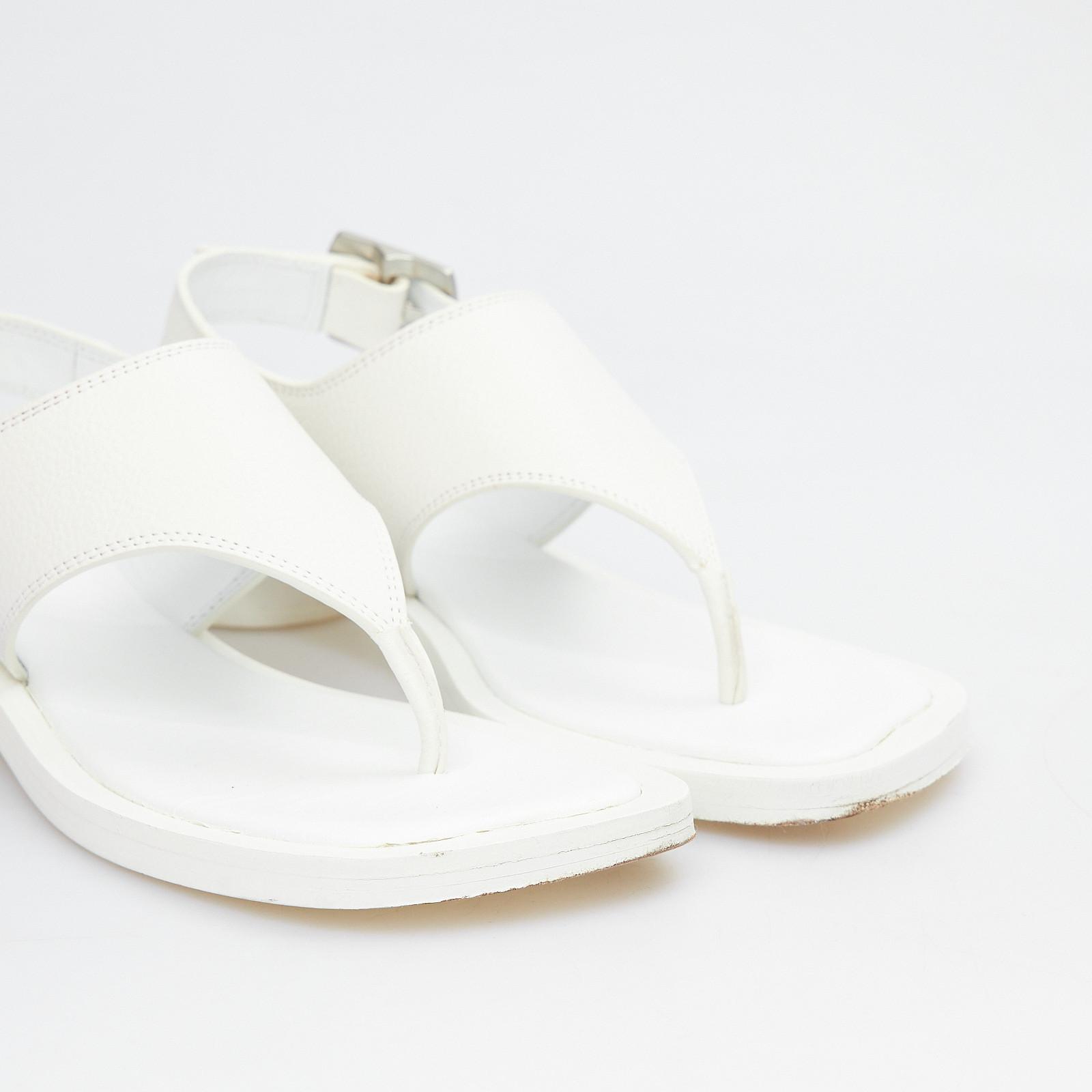 Босоножки MM6 Maison Margiela - купить оригинал в секонд-хенде SFS - 4