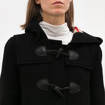 Пальто Burberry Brit