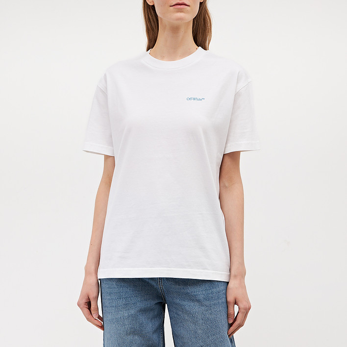 Футболка Off-White