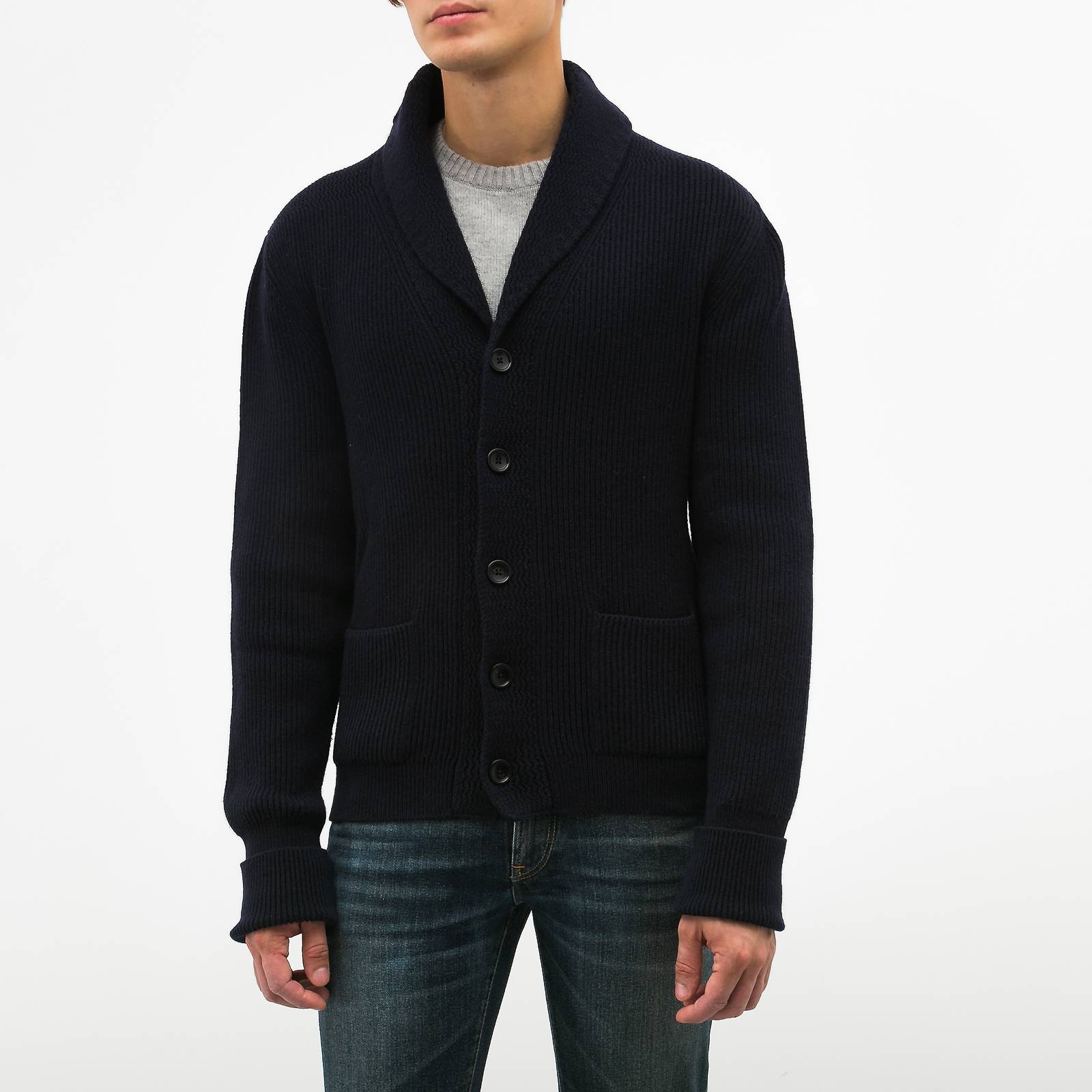 

Кардиган Tom Ford, L