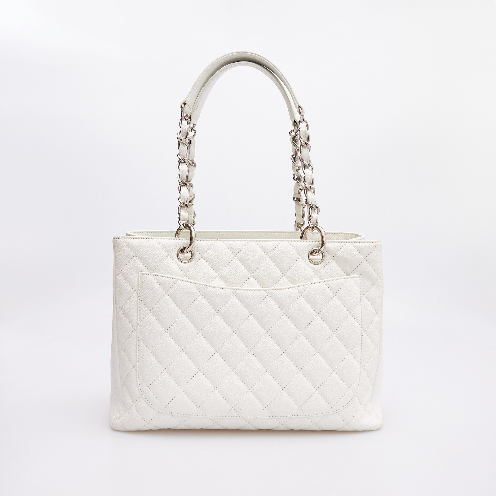 Сумка Chanel - купить оригинал в секонд-хенде SFS - 4