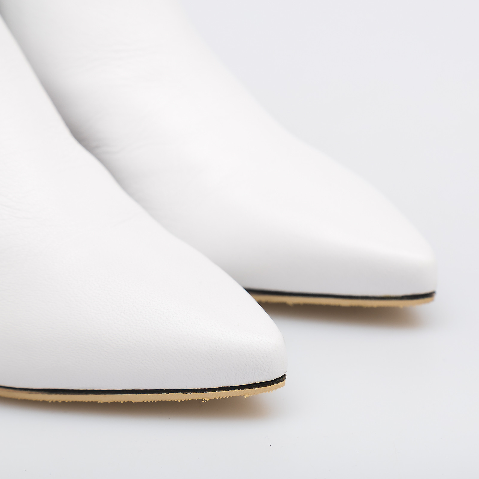 Ботильоны Sergio Rossi - купить оригинал в секонд-хенде SFS - 4