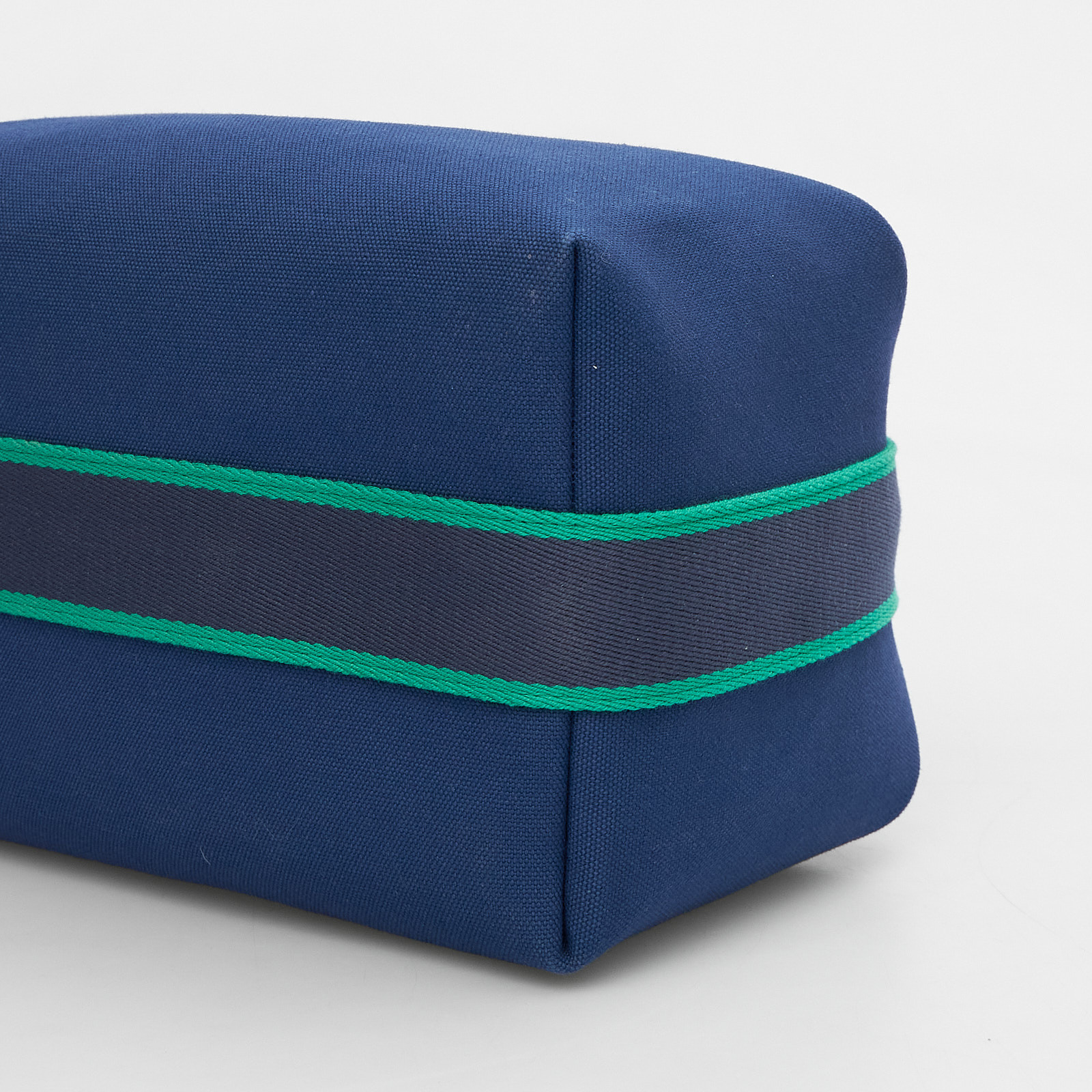 Косметичка Hermes - купить оригинал в секонд-хенде SFS - 5