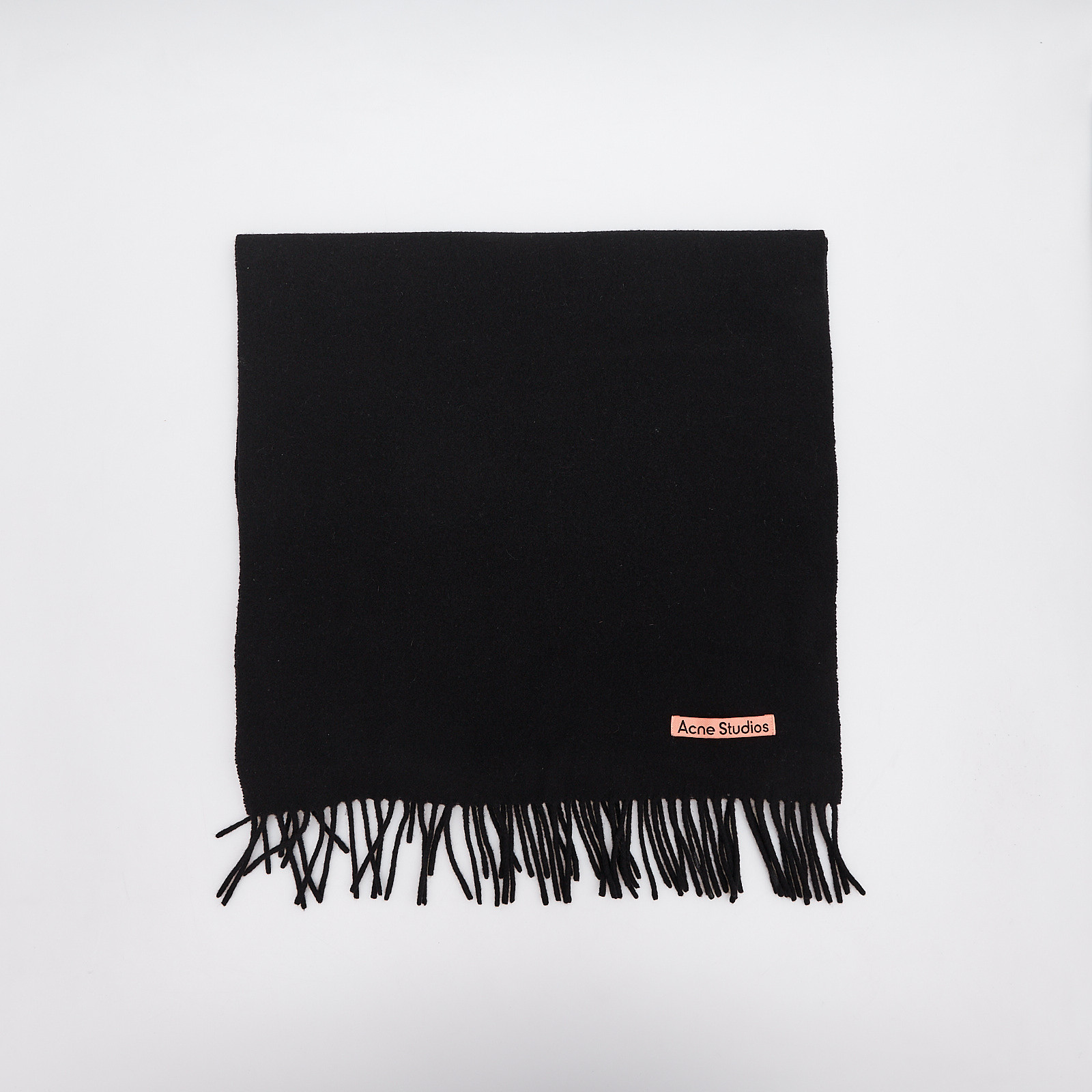 Шарф Acne Studios - купить оригинал в секонд-хенде SFS - 1