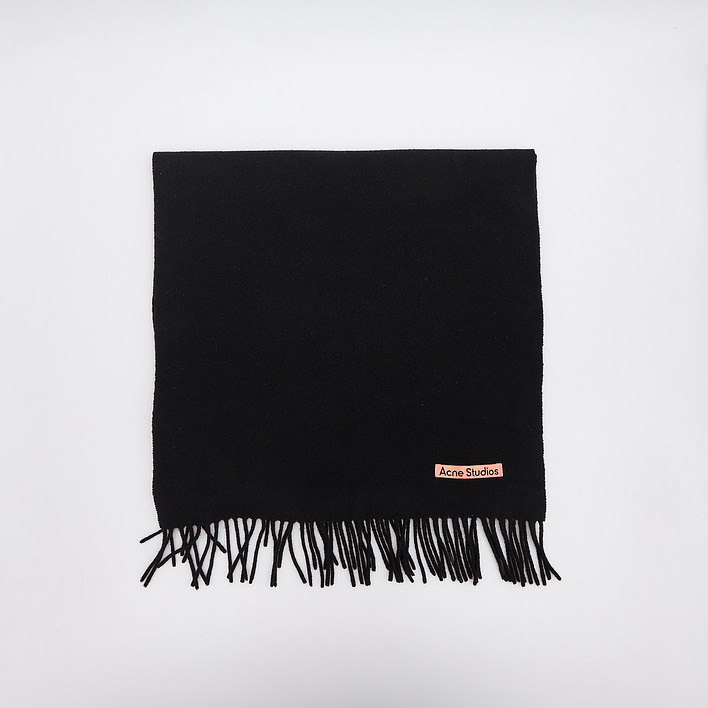 Шарф Acne Studios