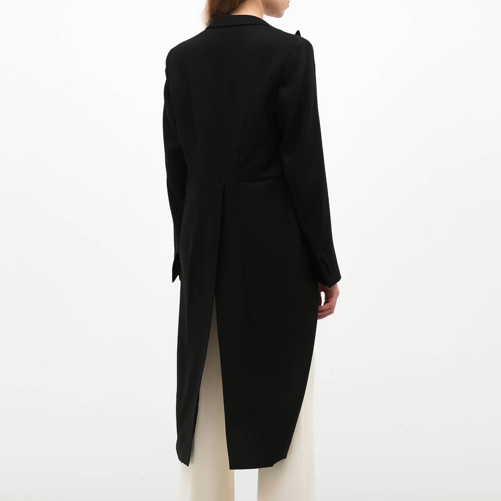Пиджак Dries Van Noten - купить оригинал в секонд-хенде SFS - 3