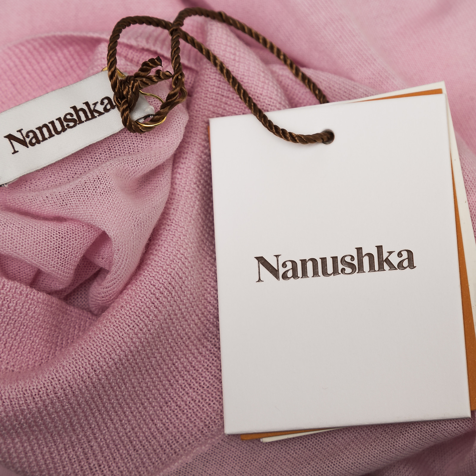 Водолазка Nanushka - купить оригинал в секонд-хенде SFS - 5