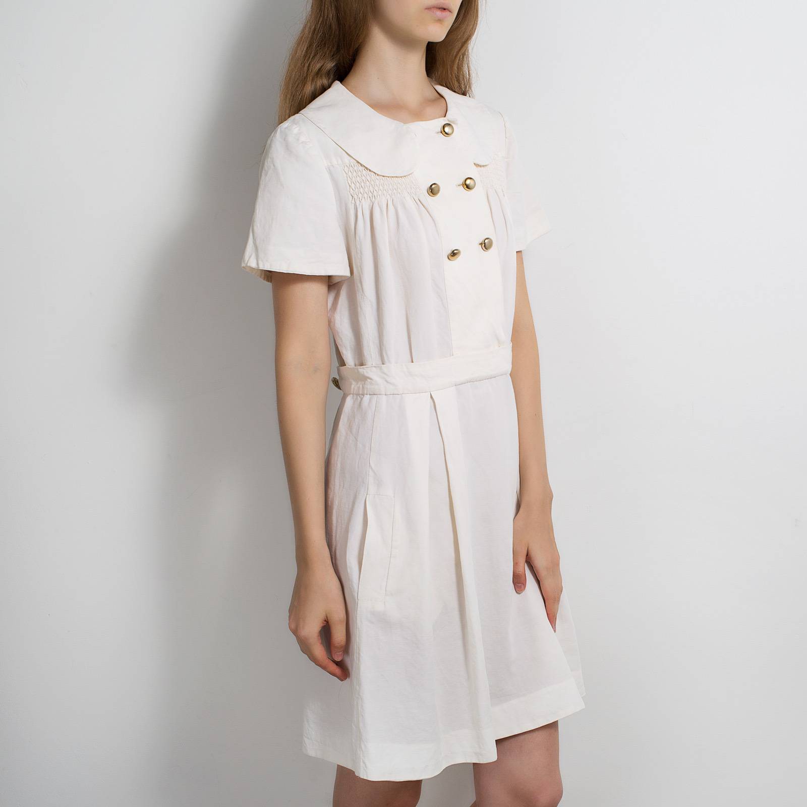Платье Chloe - купить оригинал в секонд-хенде SFS