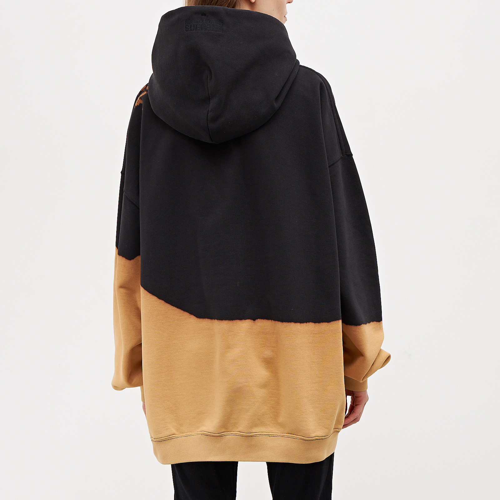 Худи Vetements - купить оригинал в секонд-хенде SFS - 3