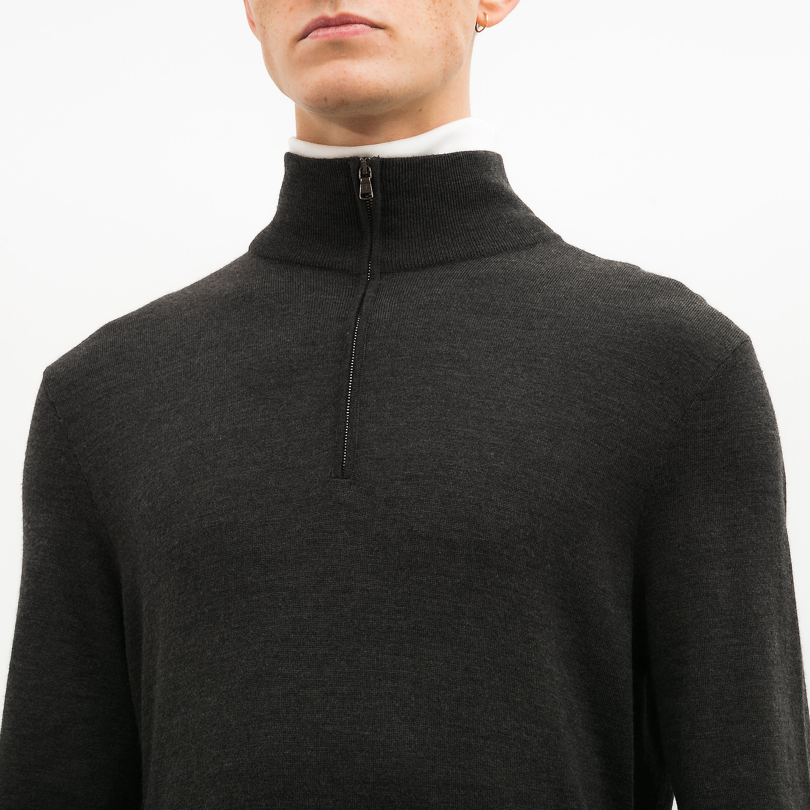 Джемпер Ralph Lauren - купить оригинал в секонд-хенде SFS - 4